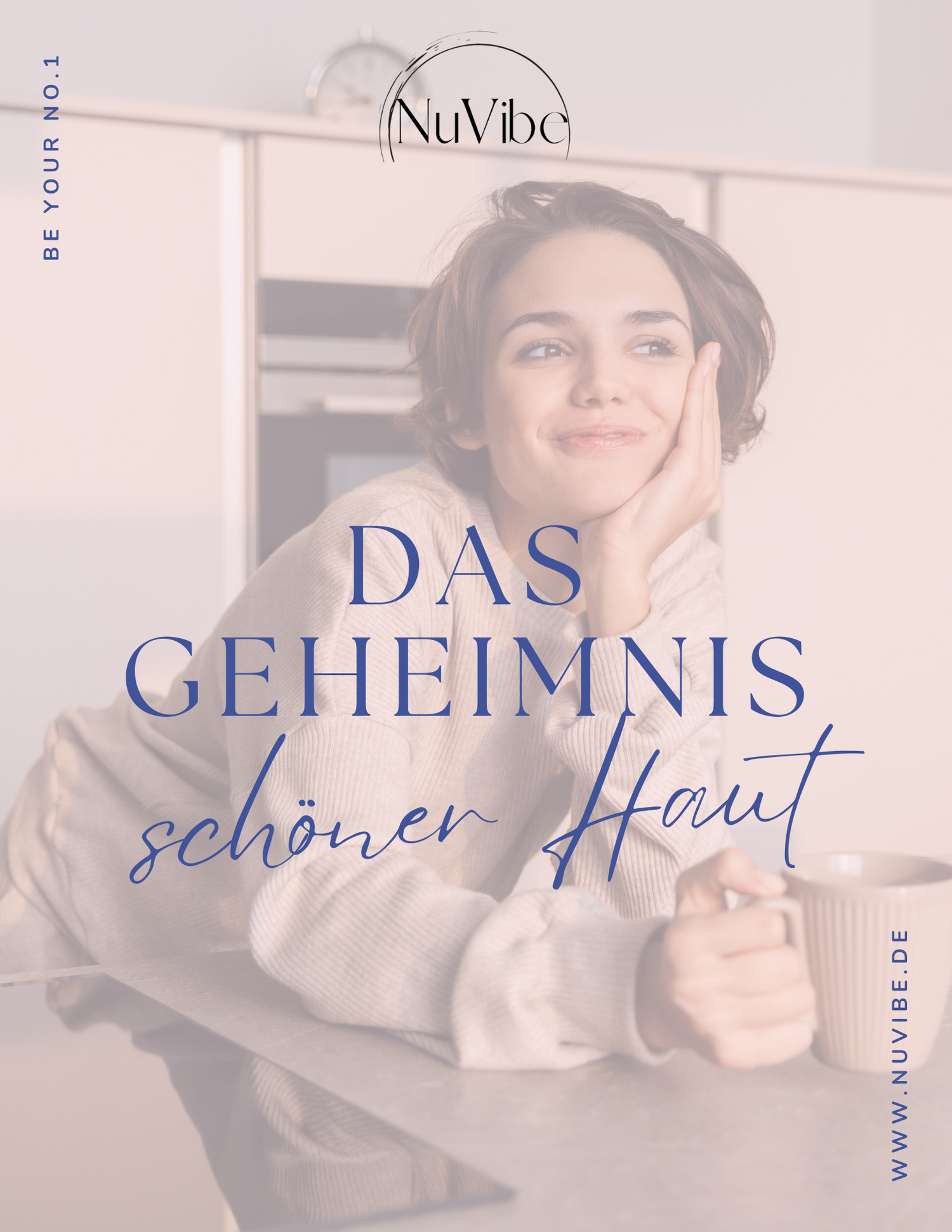 eBook &quot;Geheimnis schöner Haut&quot;